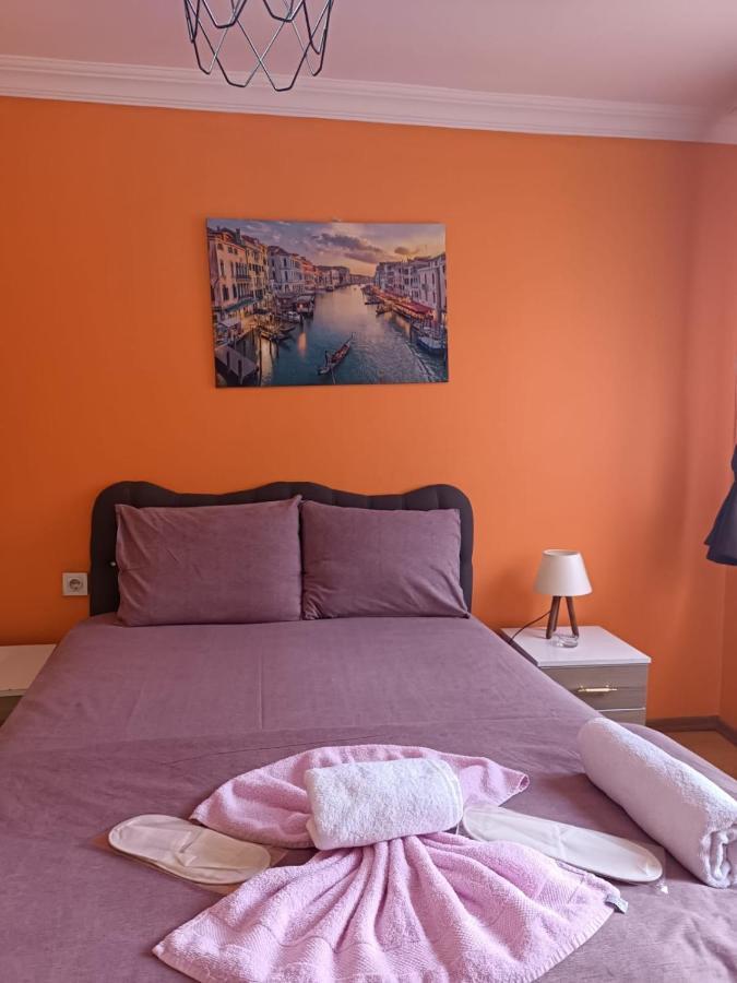 Taksim Gold Hotel Estambul Exterior foto