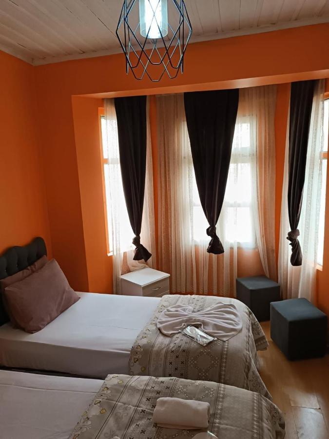 Taksim Gold Hotel Estambul Exterior foto